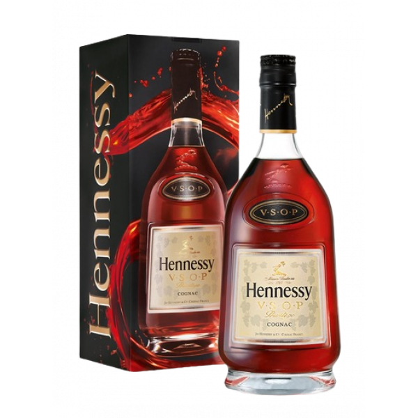 Hennessy Xo 2022