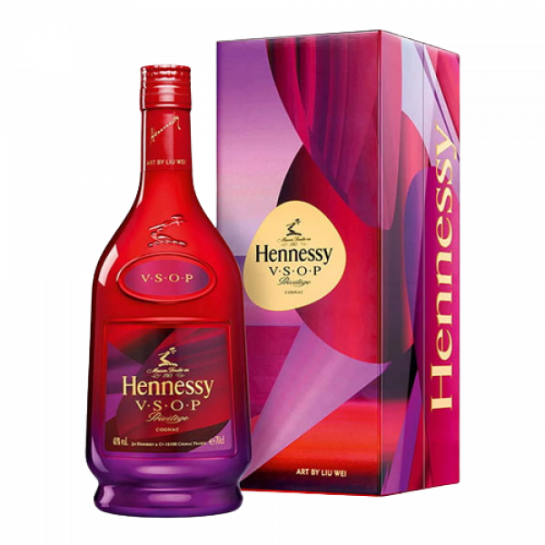 Hennessy V.S.O.P 2021