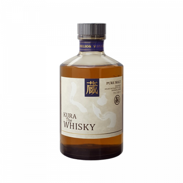 Kura The Whisky Pure Malt