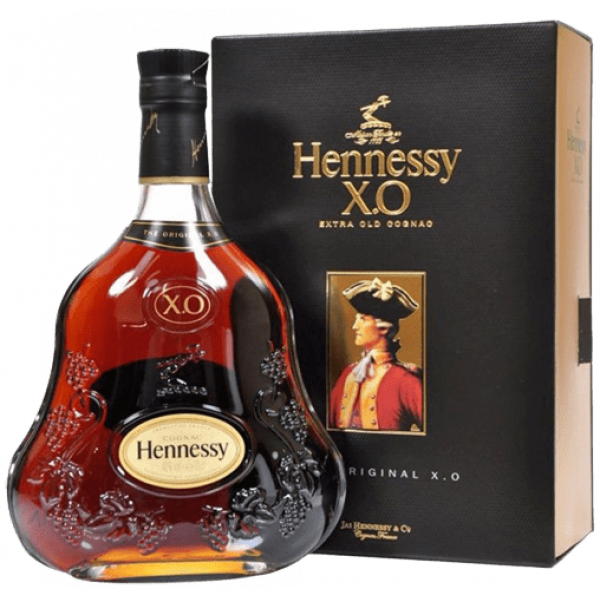 Hennessy X.O 